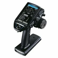 Futaba 7PX With R334SBS Receiver