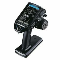 Futaba T7PX With R334SBS-E Receiver