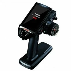 Futaba T7PXR With R334SBS Receiver