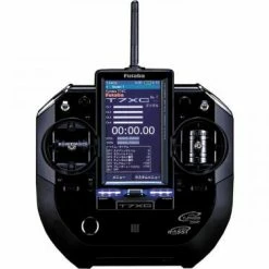 Futaba T7XC With R334SBS Receiver