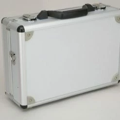 Futaba Aluminium Case - Single Tx