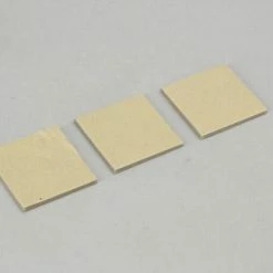 Futaba Gyro Pads (Pk3)