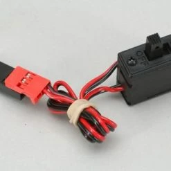 Futaba Switch Harness 1.5