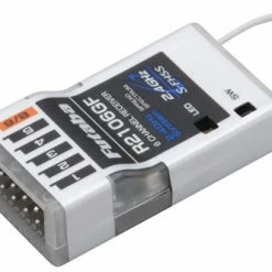 Futaba 6ch Rx Micro 2.4GHz FHSS (Air)