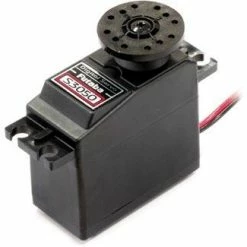 Futaba Servo Digital Mtl/Gear 0.16s/6.5Kg