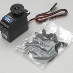 Futaba S3071HV Digital Servo - High Voltage S-Bus (0.17s/10.5Kg) -Futaba Online Shop P S3071SBHV 05cd