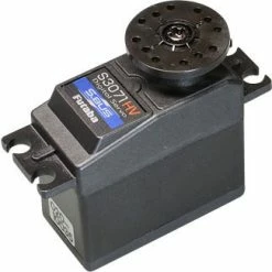 Futaba S3071HV Digital Servo - High Voltage S-Bus (0.17s/10.5Kg)
