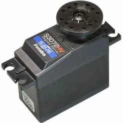 Futaba S3072HV Digital Servo - High Voltage S-Bus (0.15s/6.5Kg)