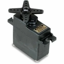 Futaba Servo Micro Mtl/Gear 0.25s/3.7Kg