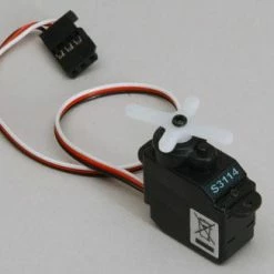 Futaba Servo Sub-Micro 0.10s/1.6Kg