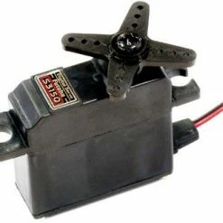 Futaba Servo Digital 11mmMtl/Gr0.24s/3.7Kg