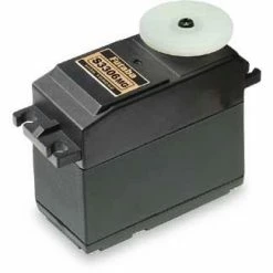 Futaba Servo Hi-Torque M/Gear 0.16s/24.0Kg