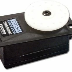 Futaba Servo Digital - Wing 0.14s/4.6Kg