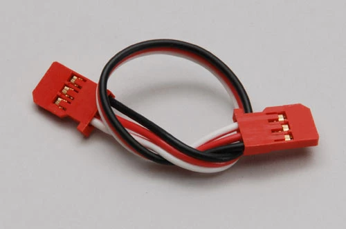 Futaba S-Bus Rx/Gyro Link Lead 1 Futaba S-Bus Rx/Gyro Link Lead