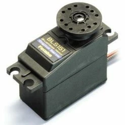 Futaba Servo Brushless - 0.15s/8.8Kg