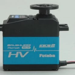 Futaba SBL172SV HV Brushless S-BUS Servo 0.11s/37.0Kg -Futaba Online Shop P SBL172SV 65b0