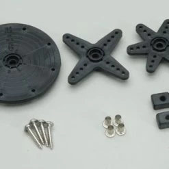 Futaba SBL172SV HV Brushless S-BUS Servo 0.11s/37.0Kg -Futaba Online Shop P SBL172SV 9c43