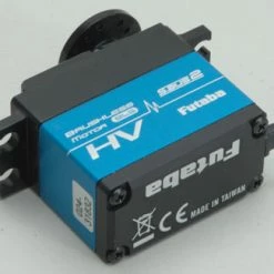 Futaba SBL177SV HV Brushless S-BUS2 Servo 0.11s/37.0Kg -Futaba Online Shop P SBL177SV 8478