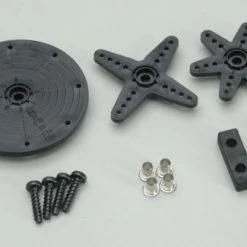 Futaba SBL177SV HV Brushless S-BUS2 Servo 0.11s/37.0Kg -Futaba Online Shop P SBL177SV e7cb