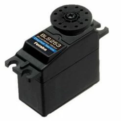 Futaba Servo Brushless - 0.10s/10.6Kg