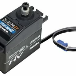Futaba BLS276SV Servo Heli HV S-Bus2 0.05s/5.0Kg