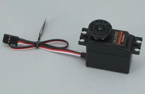 Futaba Servo Brushless - 0.14s/14.0Kg 2 Futaba Servo Brushless - 0.14s/14.0Kg - Image 2