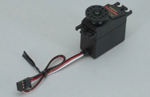Futaba Servo Brushless - 0.14s/14.0Kg 3 Futaba Servo Brushless - 0.14s/14.0Kg - Image 3