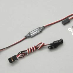 Futaba FASSTest Telemetry Magnet RPM Snsr