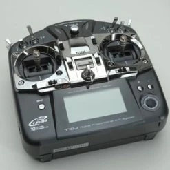 Futaba CB10J Mode 2 Combo With R3008SB Receiver -Futaba Online Shop p cb10j l 4