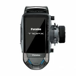 Futaba T10PX Transmitter With R404SBS Receiver -Futaba Online Shop p cb10pxe 4 1