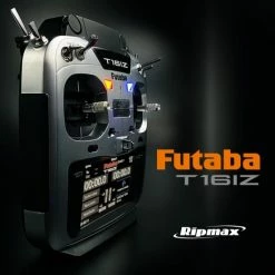 Futaba 16IZ With R7108SB & Tx Li-Po 7 Futaba 16IZ With R7108SB & Tx Li-Po -Futaba Online Shop p cb16iz uk 4