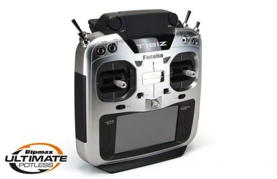 Futaba 16IZ With R7108SB Receiver Potless Ultimate 2 Futaba 16IZ With R7108SB Receiver Potless Ultimate - Image 2