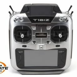 Futaba 16IZ With R7108SB Receiver Potless Ultimate 8 Futaba 16IZ With R7108SB Receiver Potless Ultimate -Futaba Online Shop p cb16iz ukpl 3