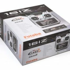 Futaba 16IZ With R7108SB Receiver Potless Ultimate 10 Futaba 16IZ With R7108SB Receiver Potless Ultimate -Futaba Online Shop p cb16iz ukpl 5