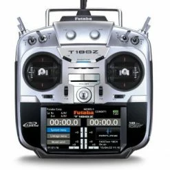 Futaba T18SZ - 18 Channel 2.4GHz (Mode 1) & R7014SB Combo -Futaba Online Shop p cb18sz ruk2 3