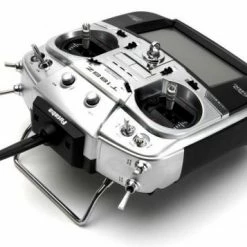 Futaba T18SZ - 18 Channel 2.4GHz (Mode 2) & R7014SB Combo -Futaba Online Shop p cb18sz ruk2 4 1