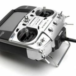 Futaba T18SZ - 18 Channel 2.4GHz (Mode 1) & R7014SB Combo -Futaba Online Shop p cb18sz ruk2 5