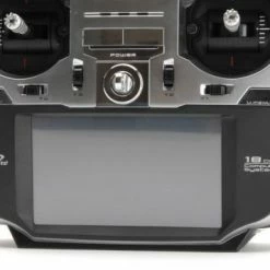 Futaba T18SZ - 18 Channel 2.4GHz (Mode 1) & R7014SB Combo -Futaba Online Shop p cb18sz ruk2 6