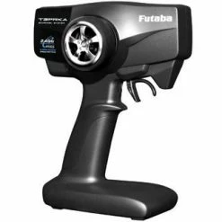 Futaba 3PR 2.4Ghz Radio With R203GF Receiver