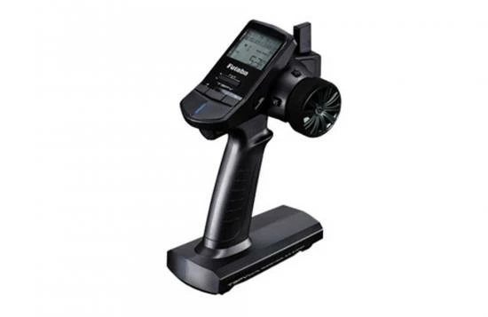 Futaba 3PV With R304SB Receiver 1 Futaba 3PV With R304SB Receiver