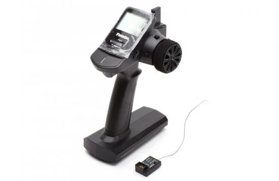 Futaba 3PV With R304SB Receiver 2 Futaba 3PV With R304SB Receiver - Image 2