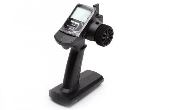 Futaba 3PV With R304SB Receiver 3 Futaba 3PV With R304SB Receiver - Image 3