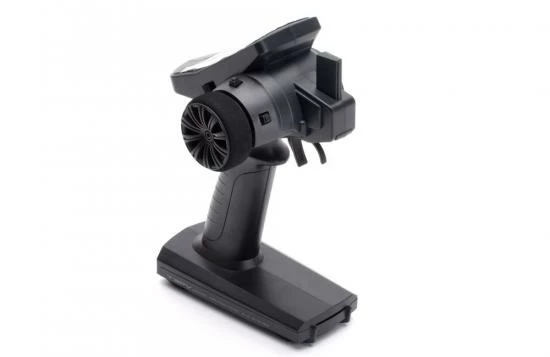 Futaba 3PV With R304SB Receiver 4 Futaba 3PV With R304SB Receiver - Image 4