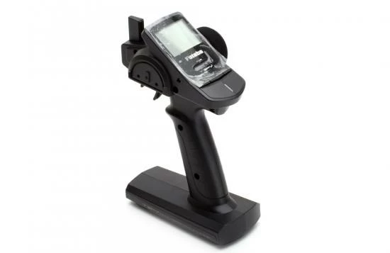 Futaba 3PV With R304SB Receiver 6 Futaba 3PV With R304SB Receiver - Image 6