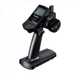 Futaba 3PV With R203GF Receiver