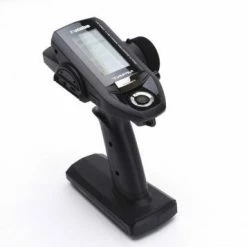 Futaba T4PM 4-Channel 2.4GHz T-FHSS & R334SBS-E Combo -Futaba Online Shop p cb4pm r334 e 6