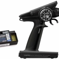 Futaba T4PM With R334SBS Receiver