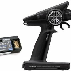 Futaba T4PM With R304SB Receiver