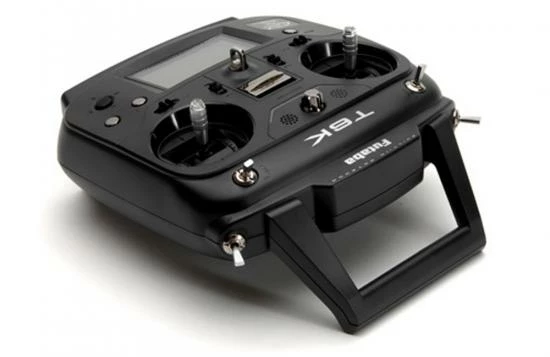 Futaba CB6K Transmitter With R3006SB Receiver 6 Futaba CB6K Transmitter With R3006SB Receiver - Image 6