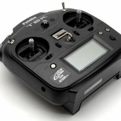 Futaba T6K Mode 2 With R3006SB Receiver -Futaba Online Shop p cb6k r 5 1